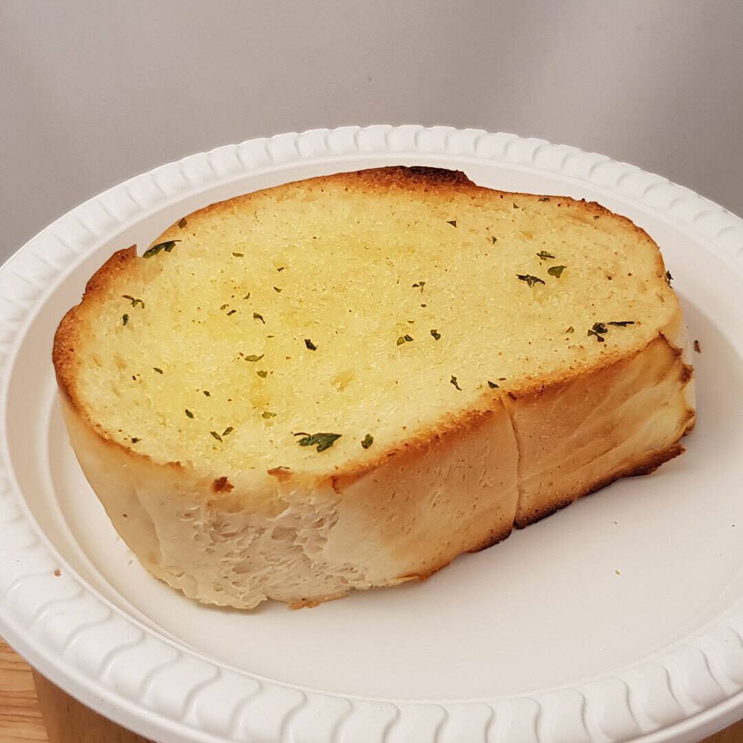 Garlic Bread 1 Slice Simply Food Guam
