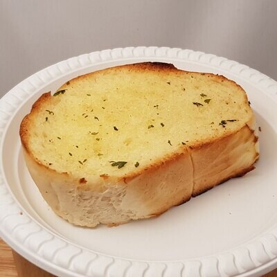 Garlic Bread (1 Slice)