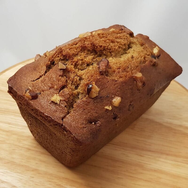 Banana Bread