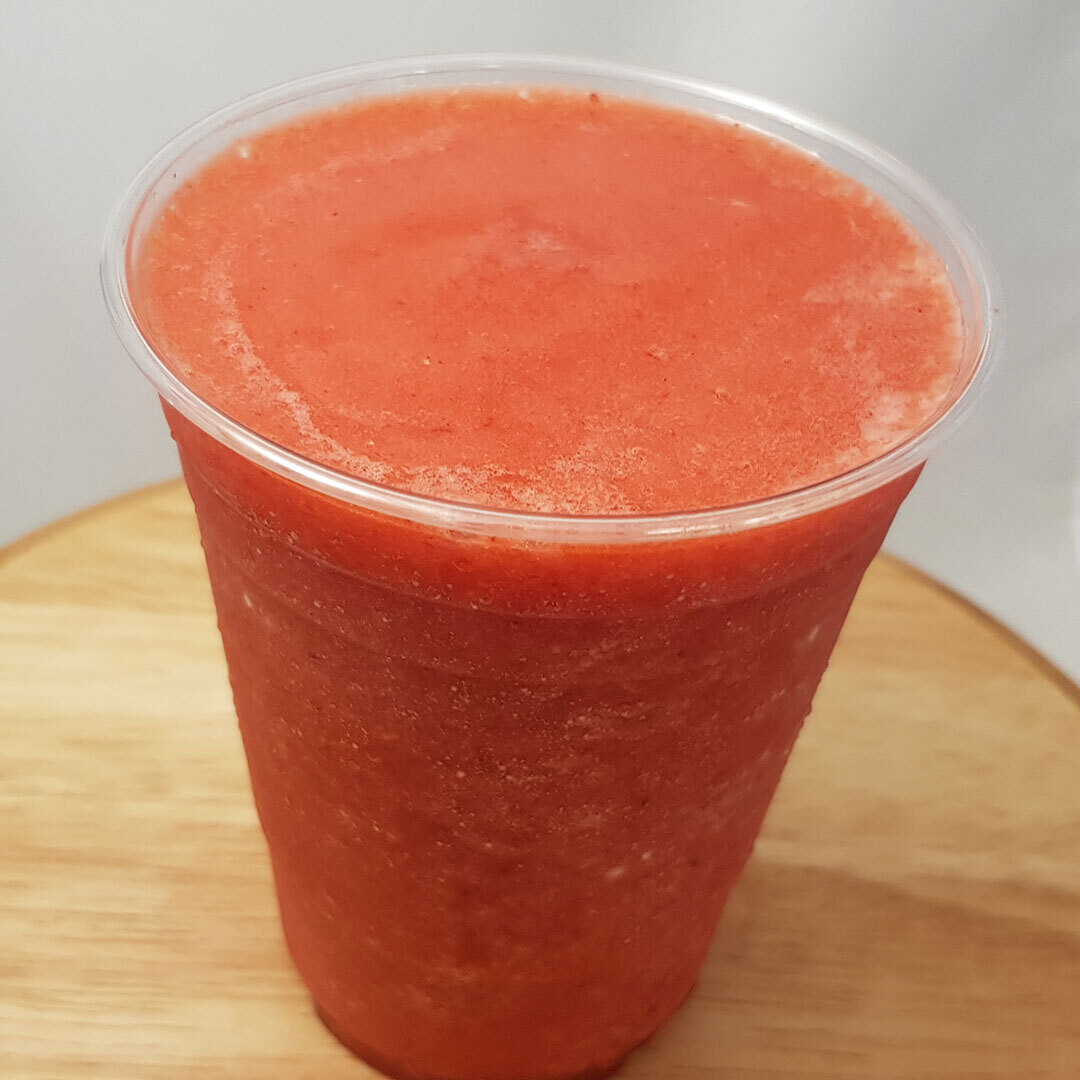 Design Your Fruit Shake