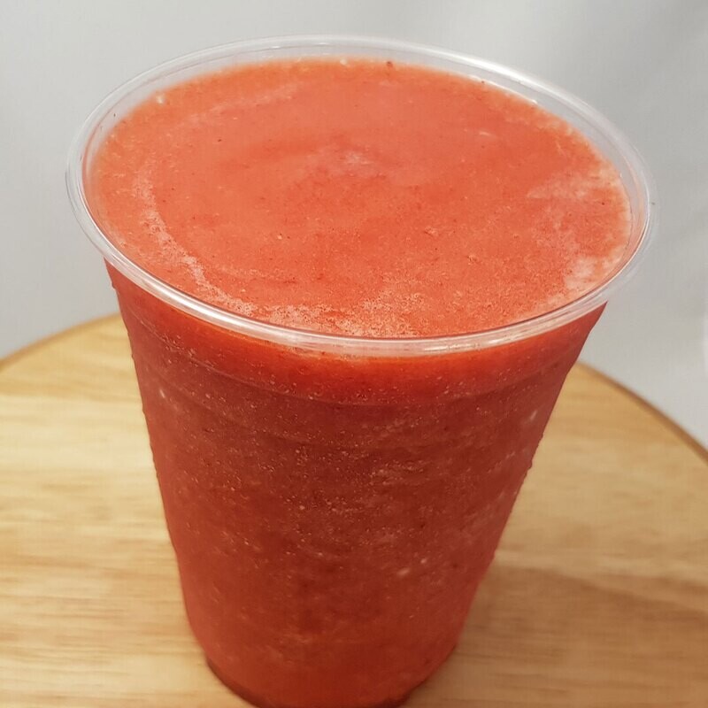 Design Your Fruit Shake