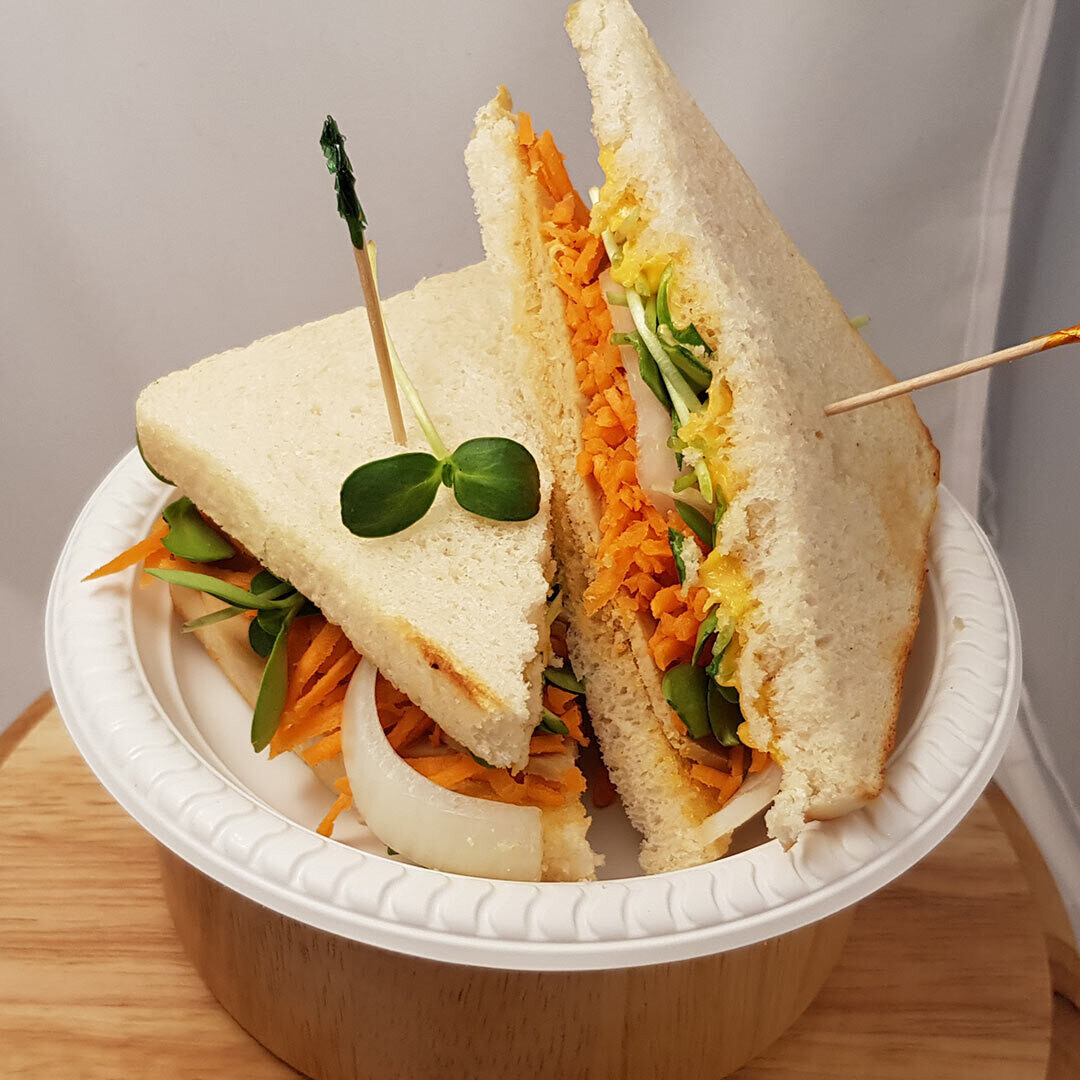 Design Your Sandwich