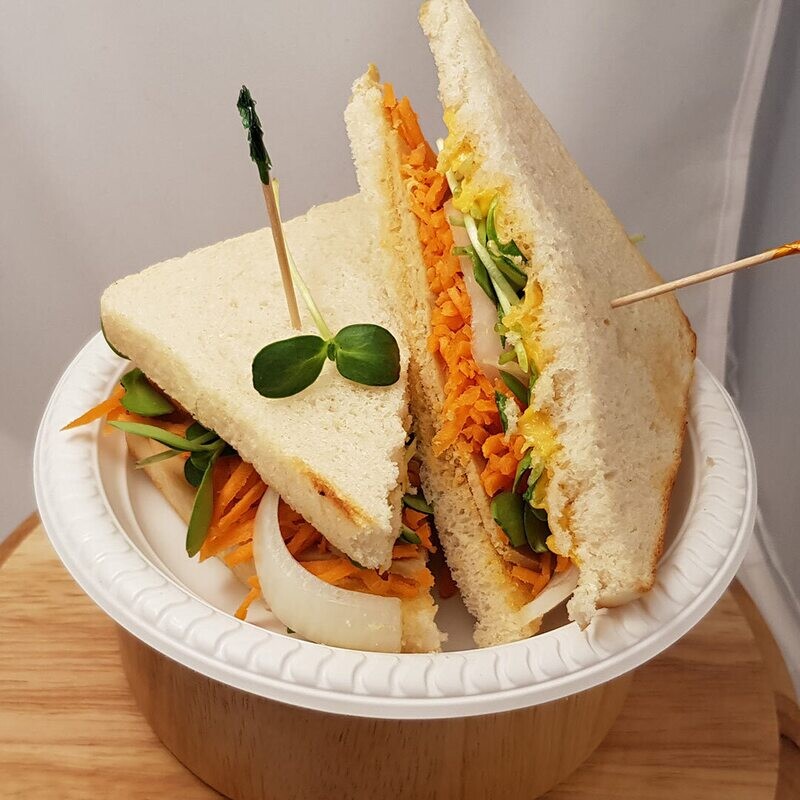 Design Your Sandwich