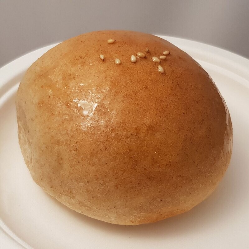 Whole Wheat Roll