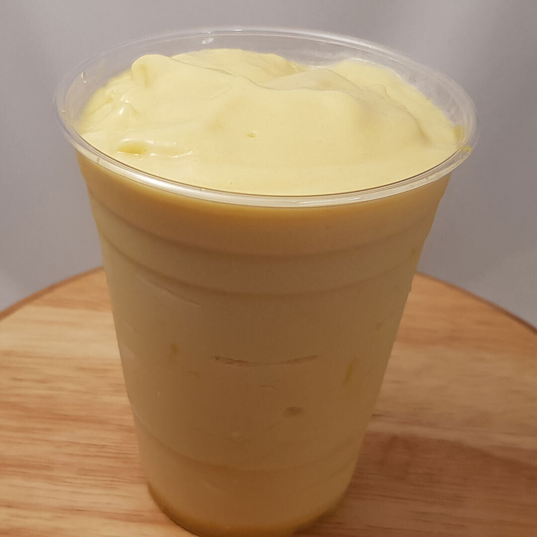 Design Your Smoothie