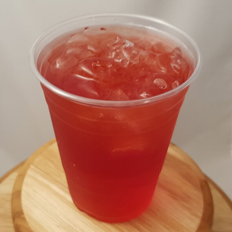Iced Herbal Tea
