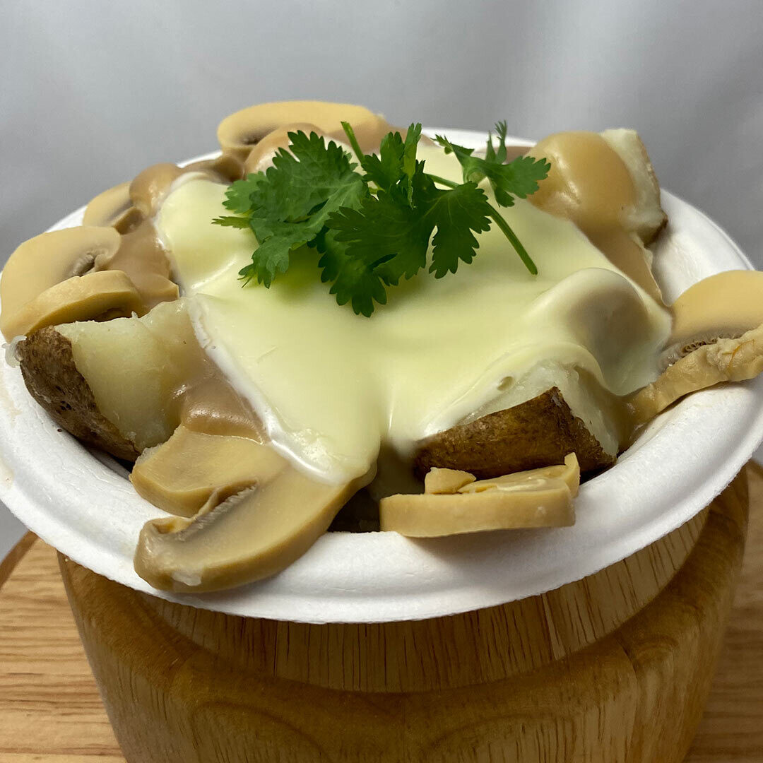 Stroganoff