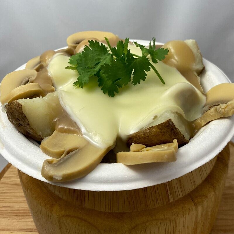 Stroganoff