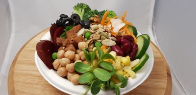 Add-on Salad