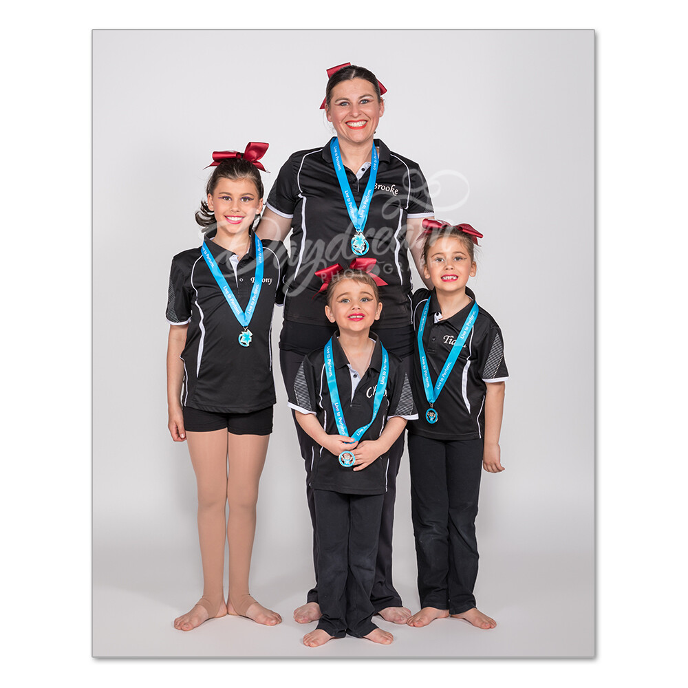 Family, Siblings &amp; Friends Photos