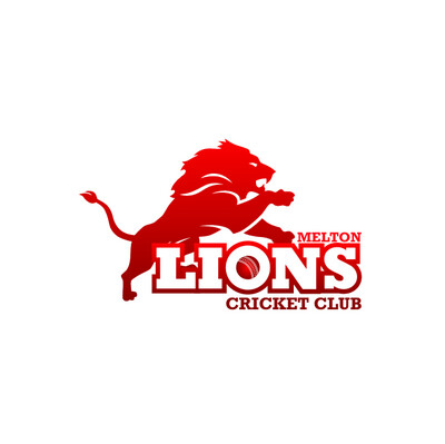 Melton Lions Cricket Club