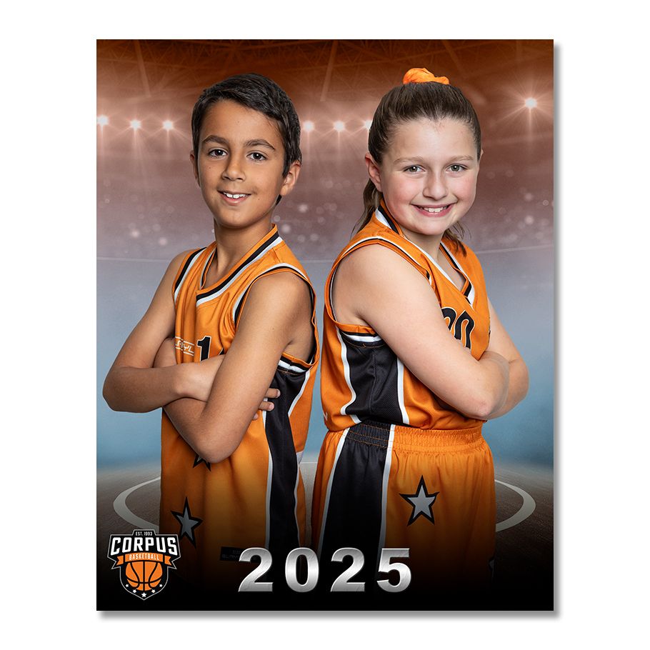 Corpus Sibling photo - Please notify photographers if ordered on photo day