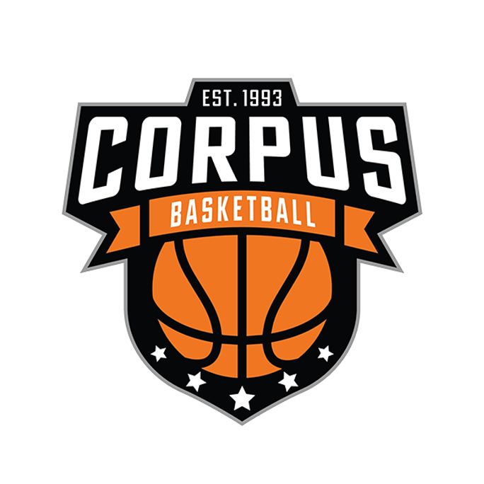 Corpus Basketball Club - Orders close 23rd June
