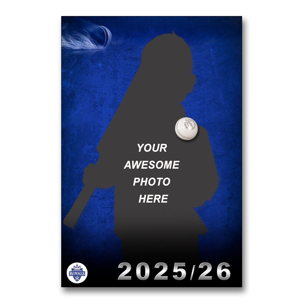 Melton Royals Portrait Photo