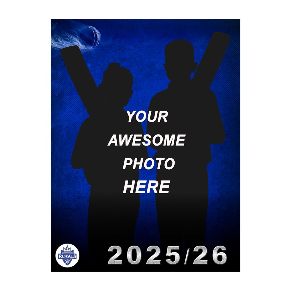 Melton Royals Family/Friends Photo