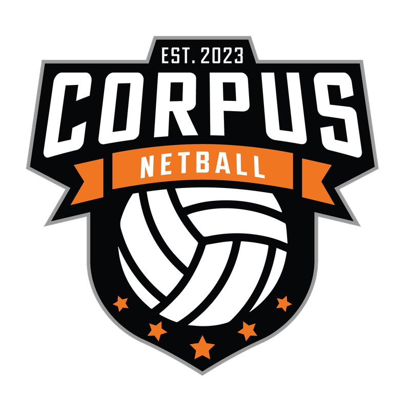 Corpus Basketball - ORDERS CLOSE 2ND AUGUST