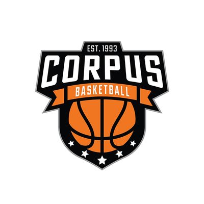 Corpus Basketball - ORDERS CLOSE 2ND AUGUST