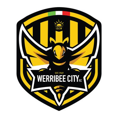 Werribee City FC - Club Delivery Orders Have Closed. Please Add Postage At Check Out