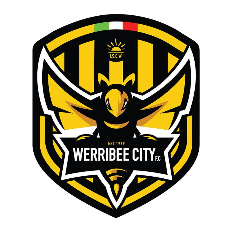 Werribee City FC