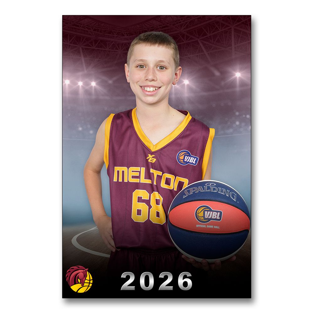 Portrait Prints (From $16) - Melton Thoroughbreds