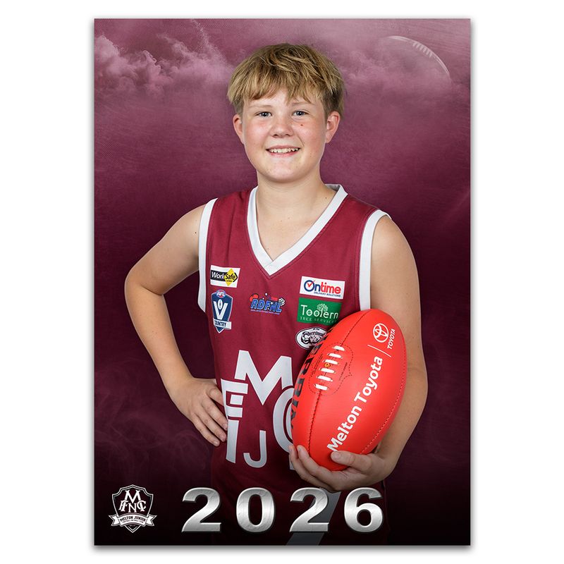 MJFNC Portrait Prints