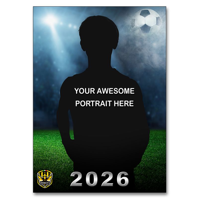 WCFC Portrait Prints