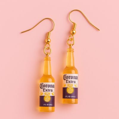 Carona Extra Earrings