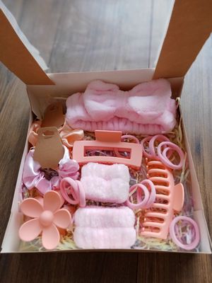 Beauty Hair Accessory Gift Set