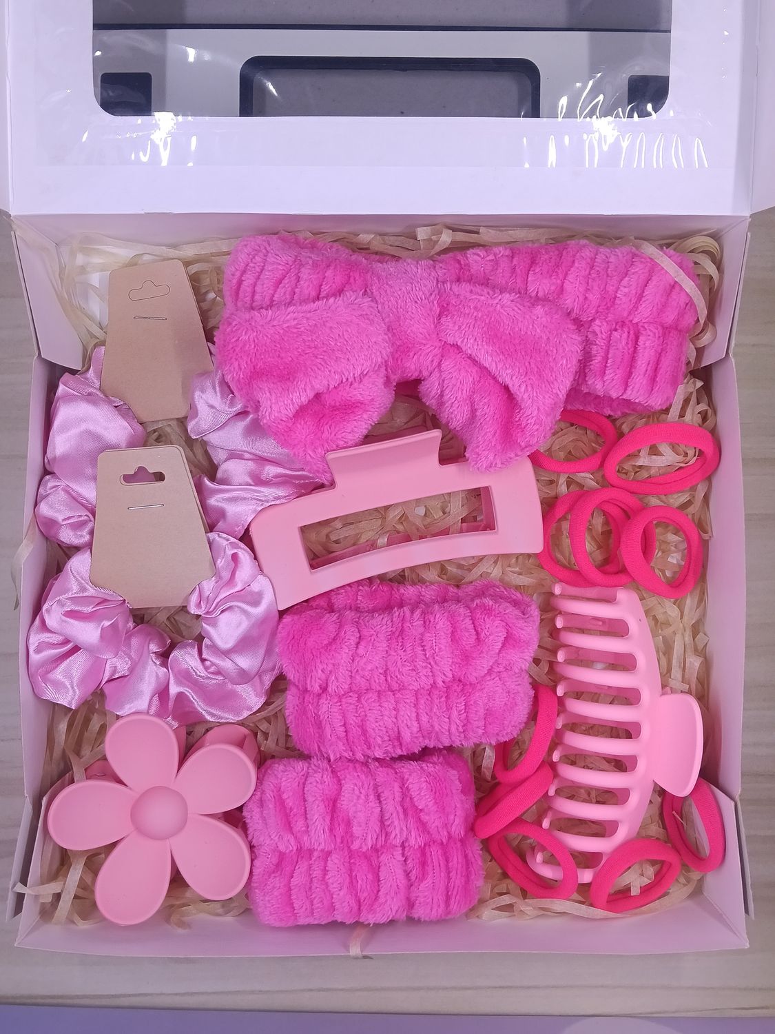 Beauty Hair Accessory Gift Set