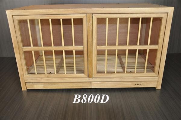 BREEDING BOX B800D