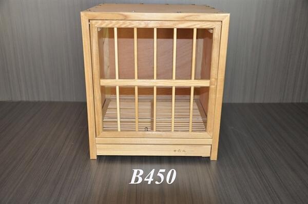 BREEDING BOX B450