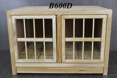 600 D Breeding Box