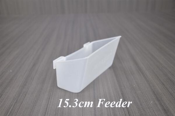 15.3CM FEEDER