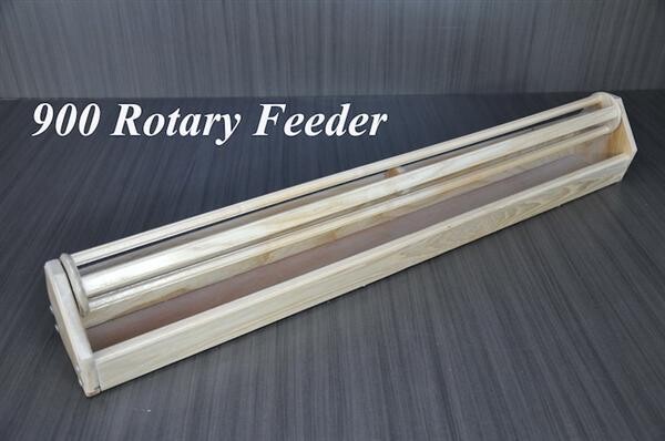 900 Roller Feeder