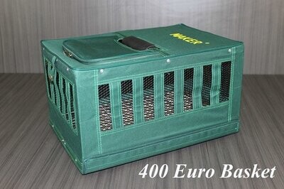 400 EURO BASKET