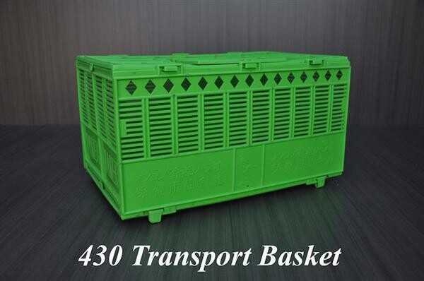 430 AIR TRANSPORT BASKET