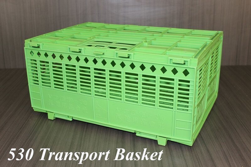530 AIR TRANSPORT BASKET