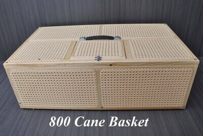 800 Cane Basket