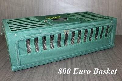 800 EURO BASKET