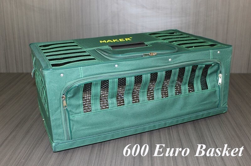 530 Euro Basket Example image.