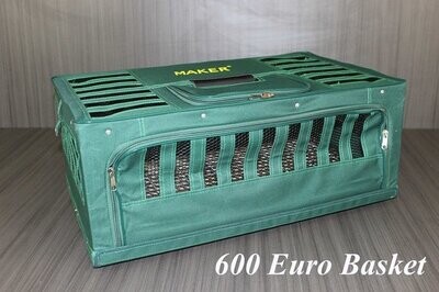 600 Euro Basket