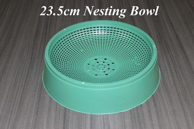 Nesting Bowl
