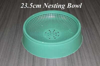 Nesting Bowl