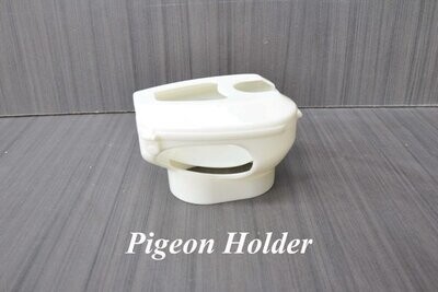 PIGEON HOLDER
