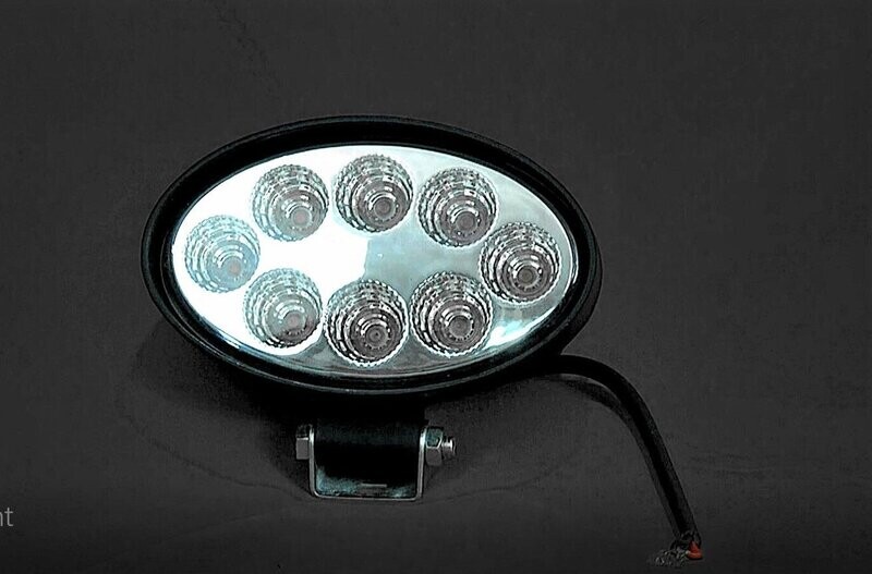24W External Light