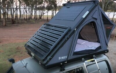 ROOF TOP TENTS