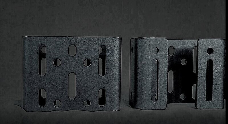 SS3 Awning bracket