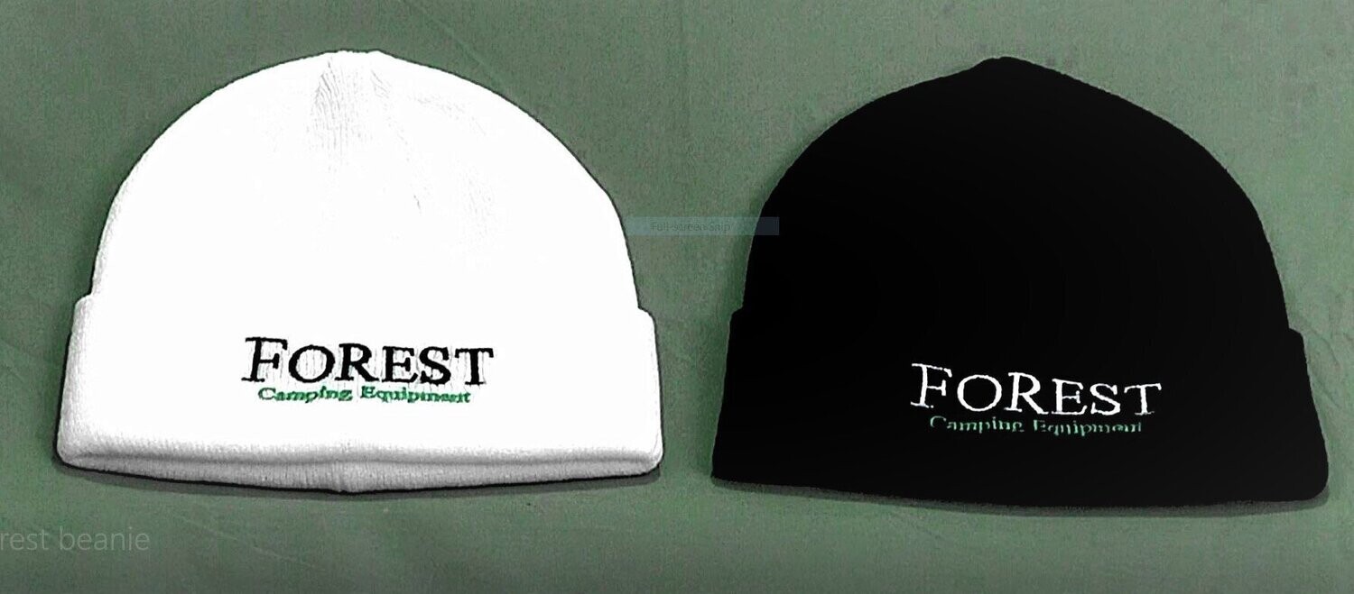 Forest Unisex Beanie