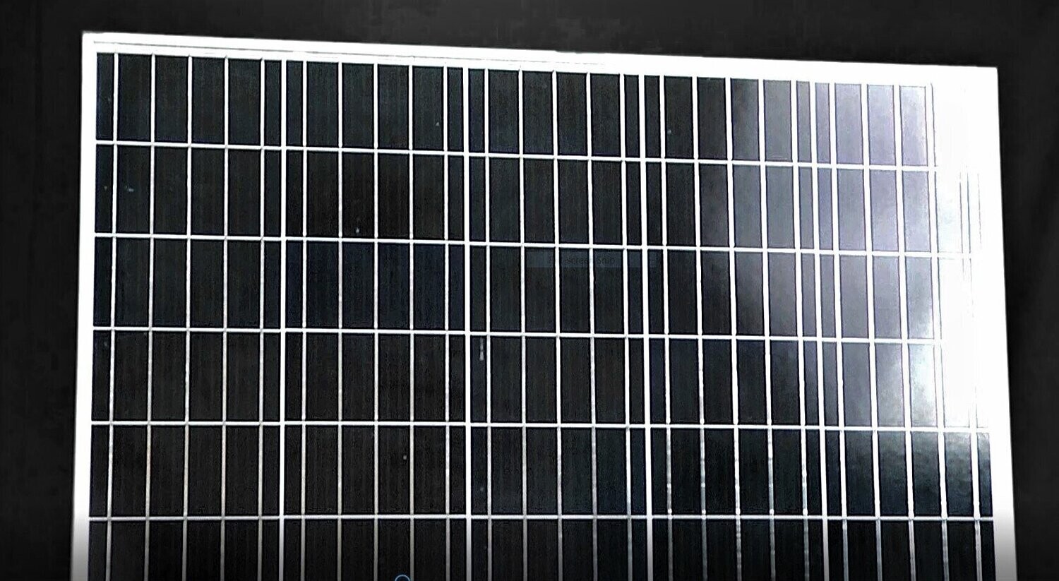 Offgridtec 200w mono 40v solar panel monocrystalline
