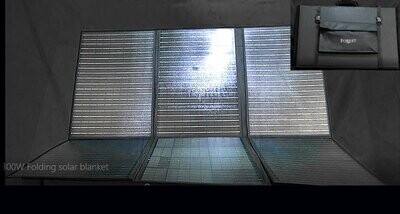 SOLAR PANELS